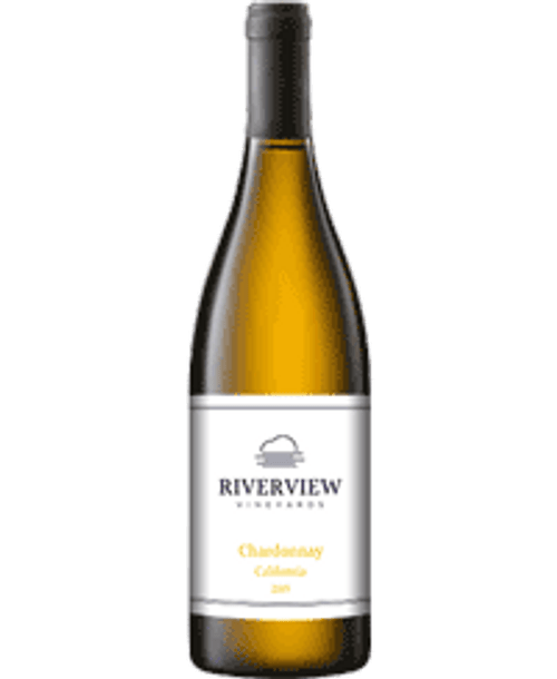 Riverview Vineyards Chardonnay California|10837