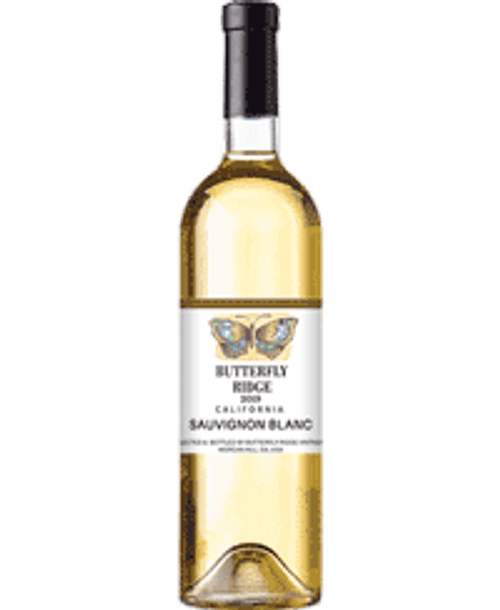 Butterfly Ridge Sauvignon Blanc California|10840