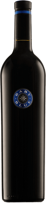 Baby Blue Estate Red Blend Blue Rock Vineyard Alexander Valley Sonoma|10861