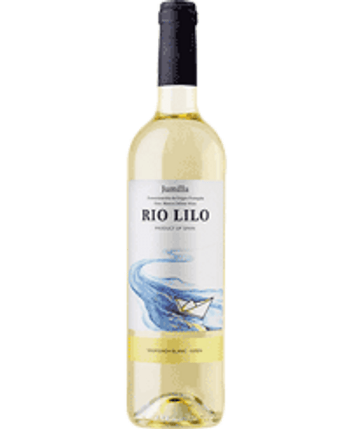 Rio Lilo Sauvignon Blanc-Airen DOP Jumilla|10869