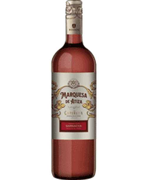 Marquesa de Atiza Garnacha Rose DOP Carinena Bodem Bodegas|10587