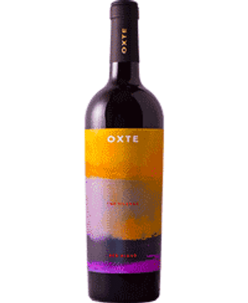 Oxte The Silence Red Blend DOP Carinena Bodem Bodegas|10588
