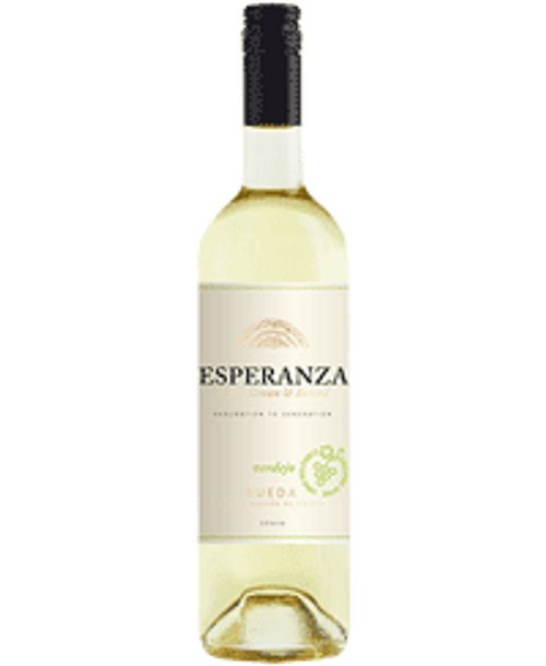 Esperanza Verdejo DO Rueda Avelino Vegas|10594