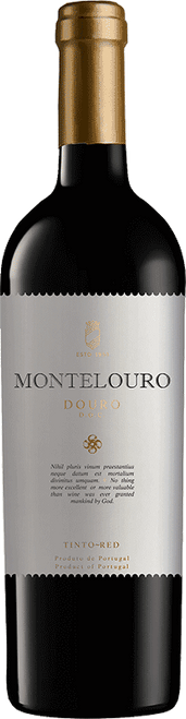 Montelouro DOC Douro Carvalho Lima Wines|10607