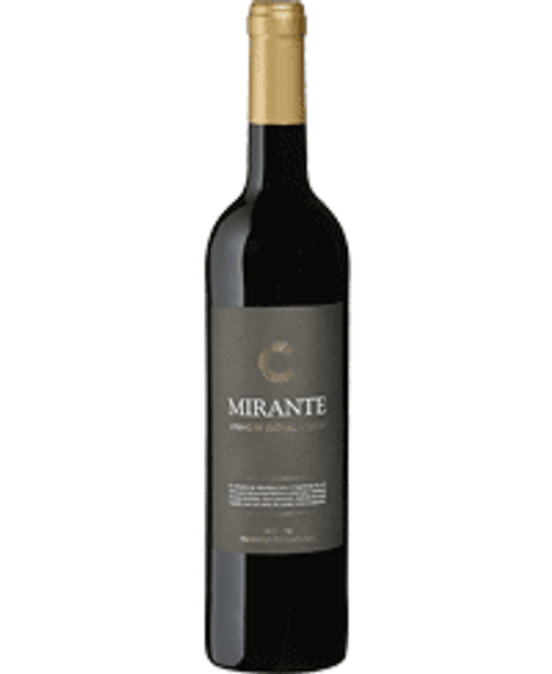 Mirante Vinho Regional Lisboa Tinto Adega de Carvoeira|10609