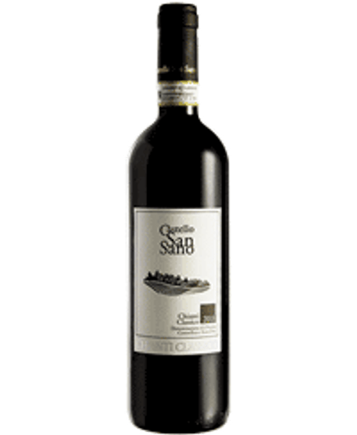 San Sano Chianti Classico DOCG|10548