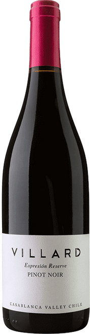 Expresion Reserve Pinot Noir Casablanca Valley|10463