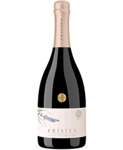 Aristea Methode Cap Classique Rosé Stellenbosch|10350