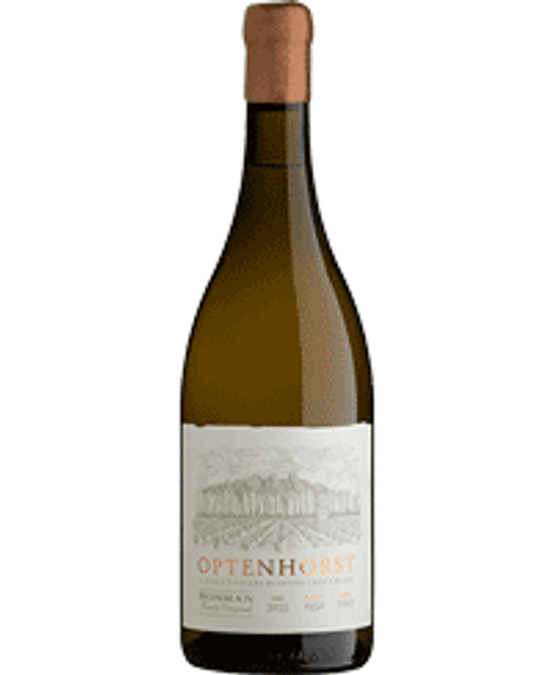Optenhorst Chenin Blanc WO Wellington Bosman Family Vineyards|10399