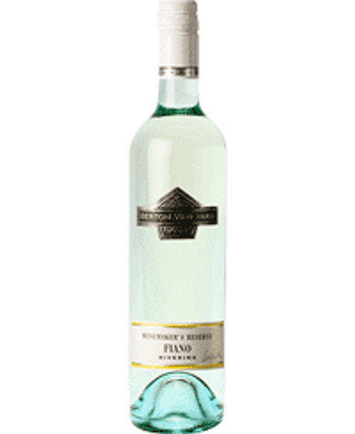 Berton Vineyard Winemaker's Reserve Fiano Riverina|10307