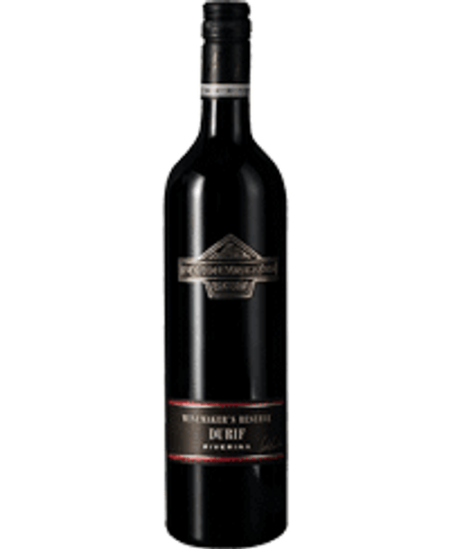 Berton Vineyard Winemaker's Reserve Durif Riverina|10309