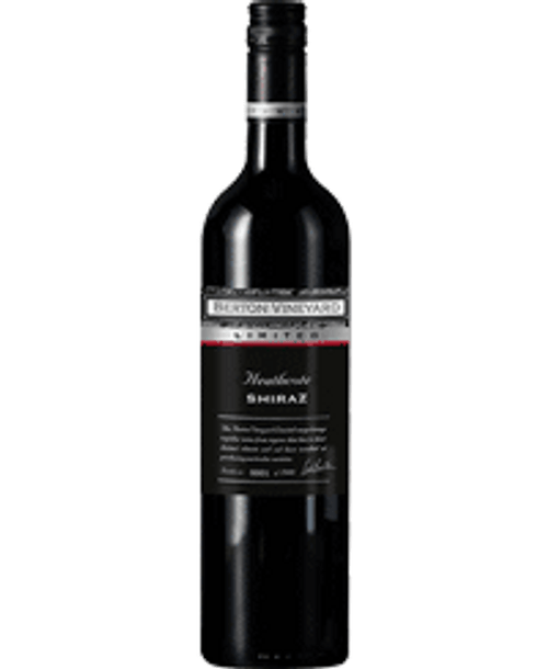 Berton Vineyard Limited Shiraz Heathcote|10310