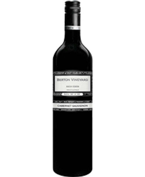 Berton Vineyard Cabernet Sauvignon High Eden|10311