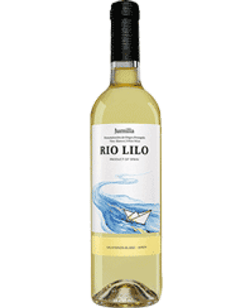 Rio Lilo Sauvignon Blanc-Airen DOP Jumilla|10217