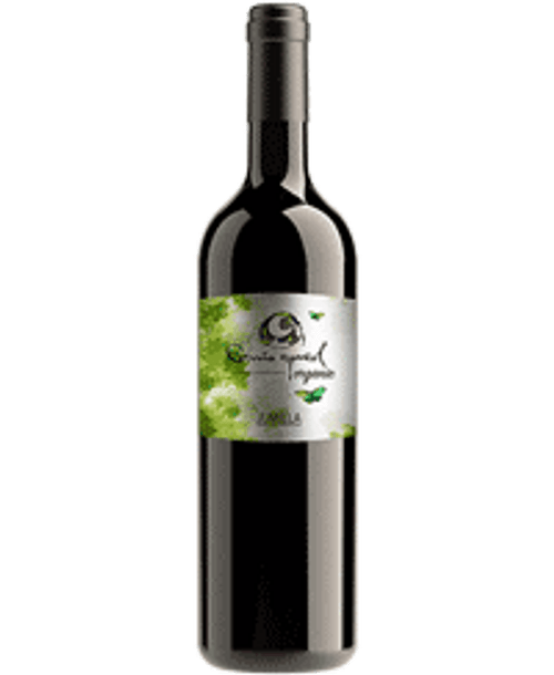 Genio Español Organic DOP Jumilla|10218