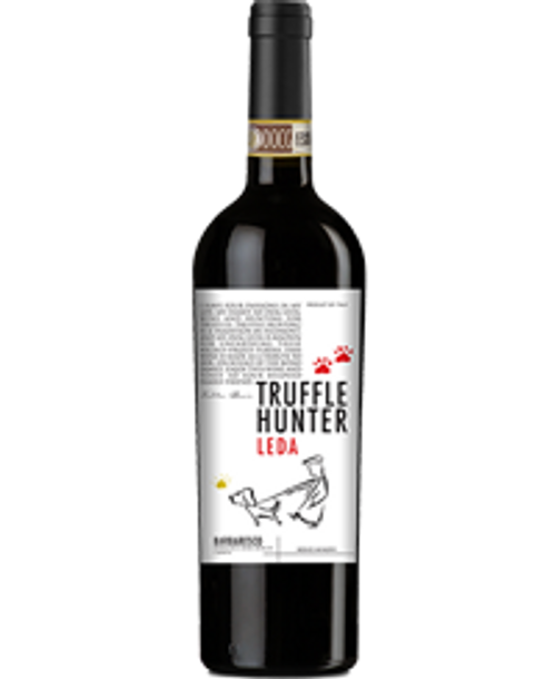 Truffle Hunter Leda Barbaresco DOCG Bosio Winery - 1354|10020