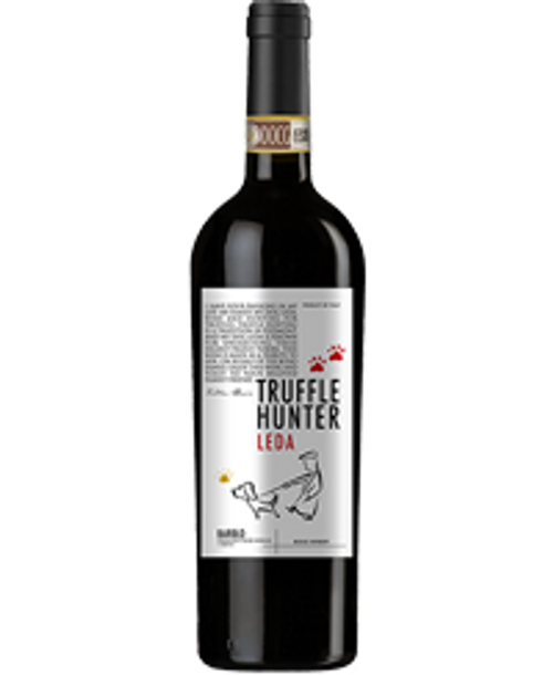 Truffle Hunter Leda Barolo DOCG Bosio Winery - 1355|10021