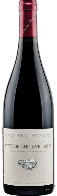 Domaine Bonnardot Côte de Nuits-Villages AOP|14025