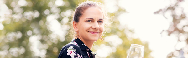 Q&A with Heidi Mäkinen MW
