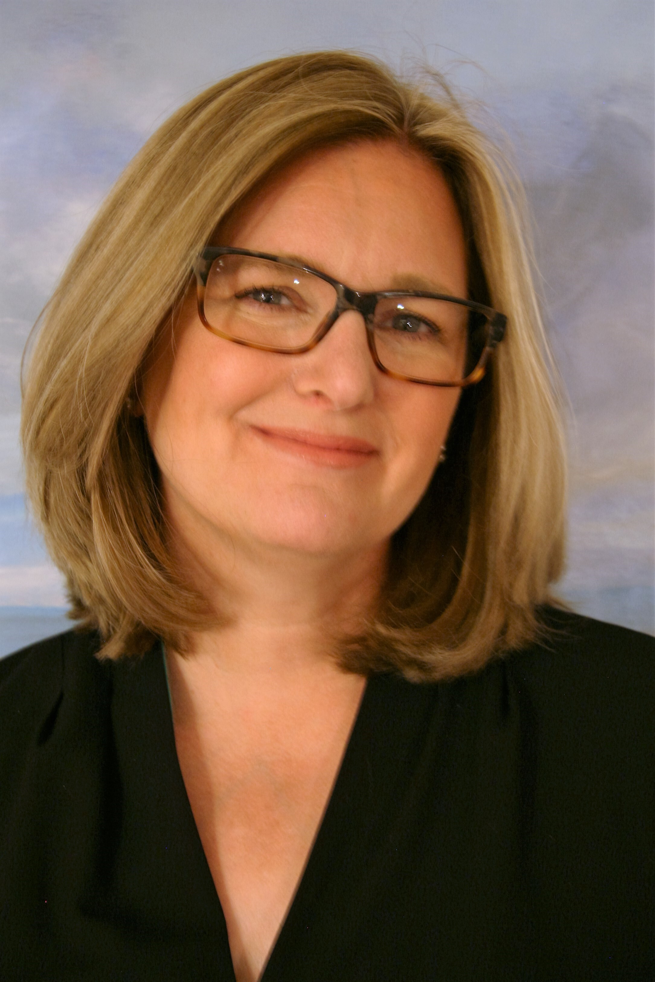 Danelle Greebe, Director