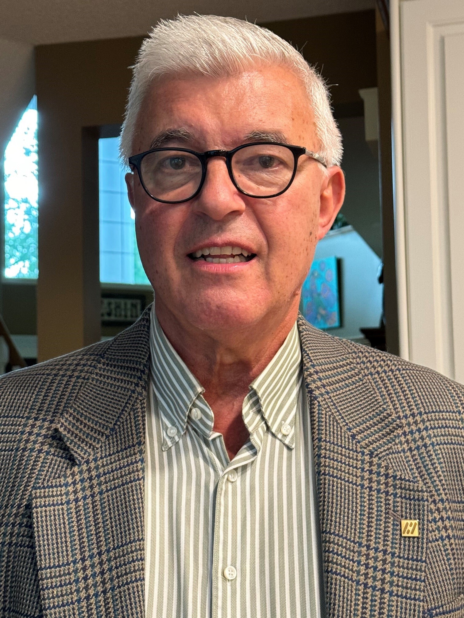 Kevin Matieshin, Director