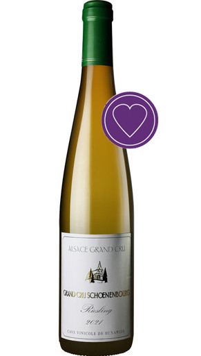 Riesling Grand Cru Schoenenbourg AOC Alsace|14125 - Opimian