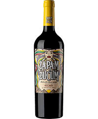 Zapam Zucum Malbec by Mauricio Lorca La Rioja|11186 - Opimian