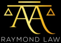 AA Raymond Law