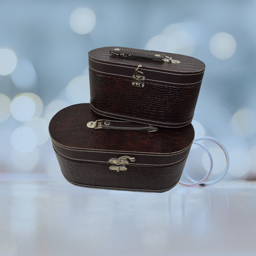 Reptile Treasure Chest (set of 2) Reptile Treasure Chest (set of 2)