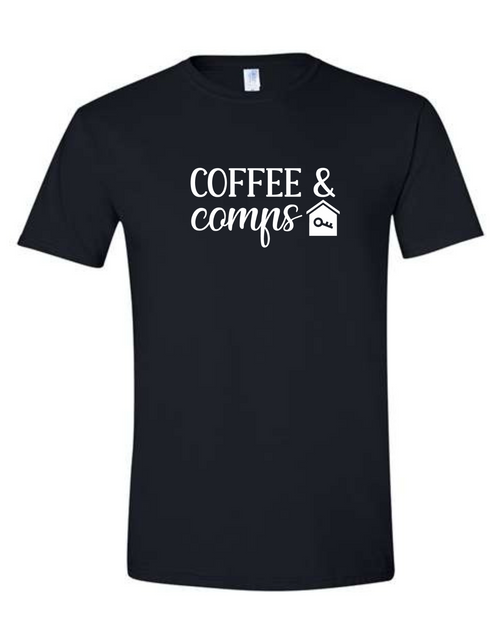 Coffee & Comms Coffee & Comms