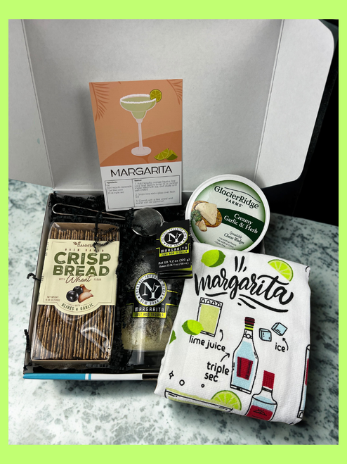 Margarita Mocktail Margarita Mocktail