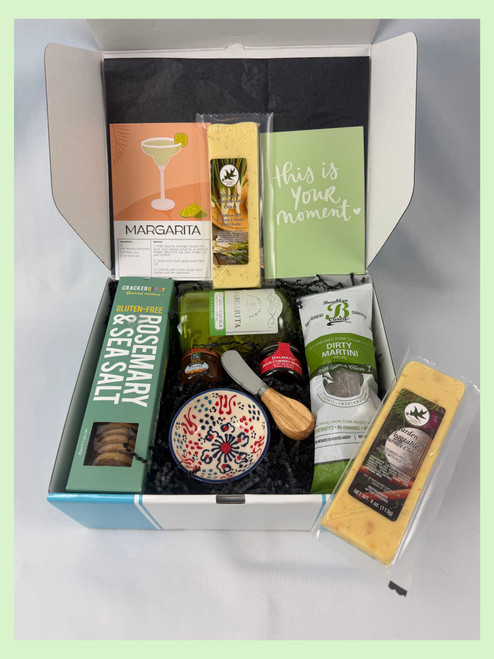 Deluxe Andre Mocktail Box
