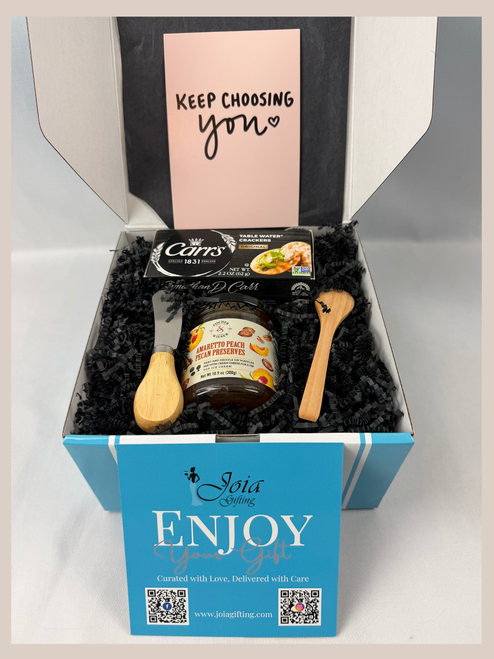 Classic We Be Jamming Box