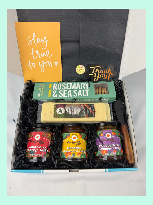 We Be Jamming Deluxe Box