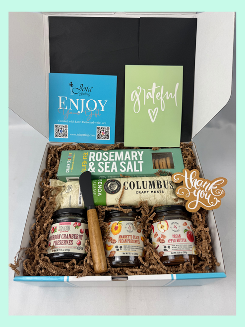Deluxe We Be Jamming Box