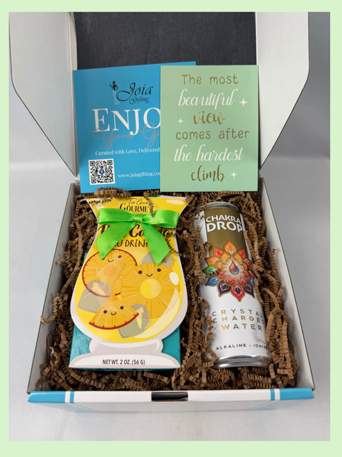 Classic Andre Mocktail Box