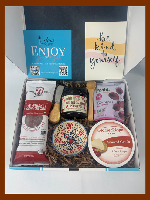 Signature Charcuterie Box