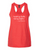 Walk By Faith, Not By Sight Racerback Tank Top