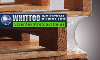 Scientex MH-2010040B High Performance Machine Film (Bulk Packed)