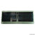 Poly Floor Vent 300x100mm - Green