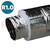 Insulated Ducting Rm1.0 - 100mm x 6M