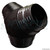 Y Branch Connector  - 300/250 x 250/200 x 250/200mm