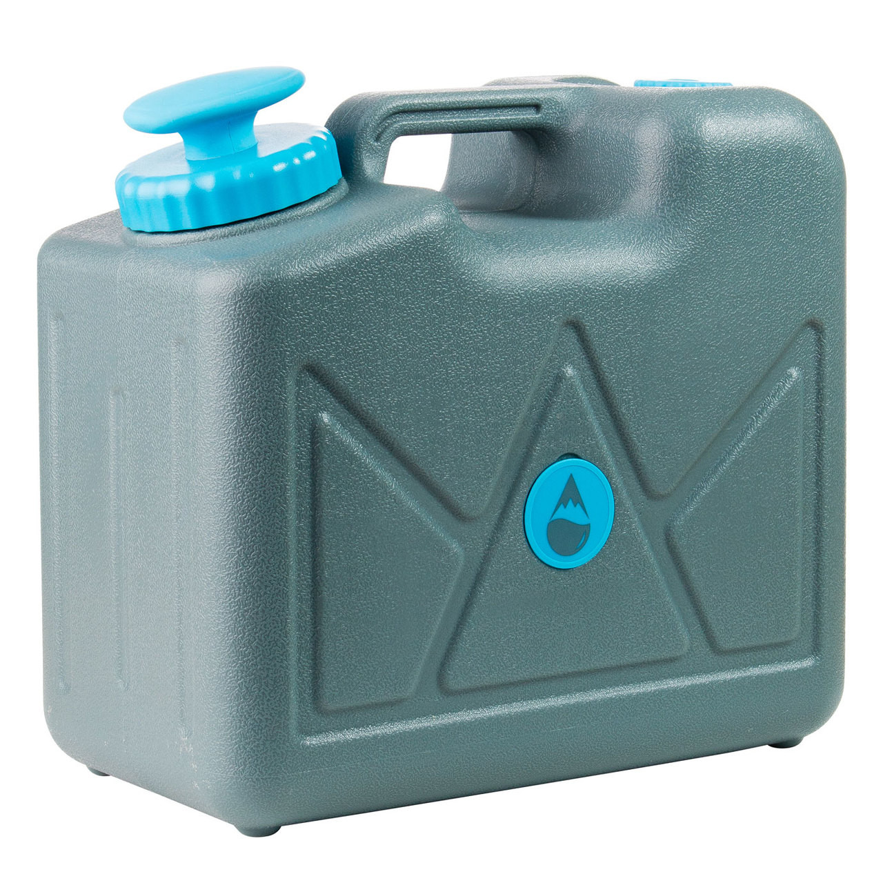 peddelen Massage Handig Pressurized Jerry Can Water Filter