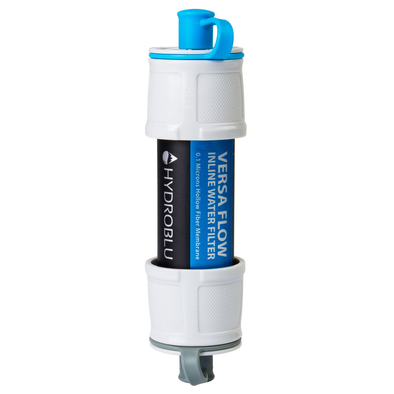 Versa Flow Light-Weight Water Filter Package