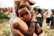 Giving Refuge to the Refugee in the Dominican Republic