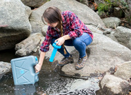 8 Camping Problems You Will Never Have Again with the Pressurized Jerry Can