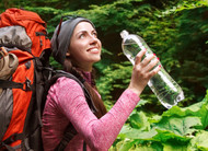 3 Easy Ways to Source Water in the Backcountry