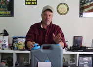 Survivalist Prepper Jerry Can Review