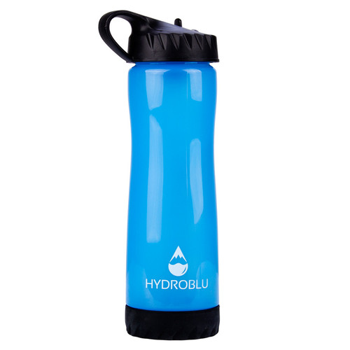 Versa Flow Water Filter and CNOC 3L Vecto Water Container Pack