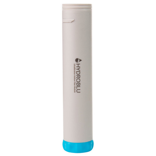 Virus Ultrafiltration Hollow Fiber Replacement Filter- Box Damage